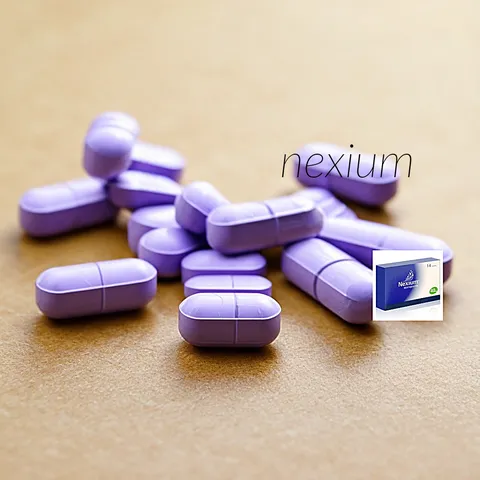 Nexium de 40 mg precio